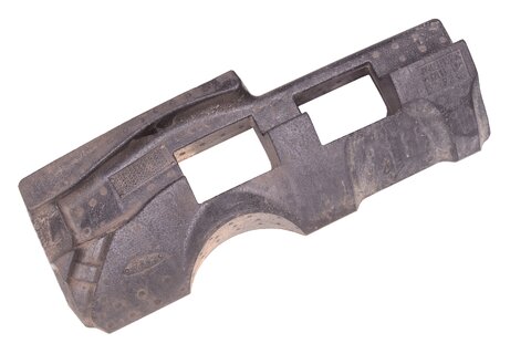 Absorbér zadního nárazníku levý 8V41-17955-AC