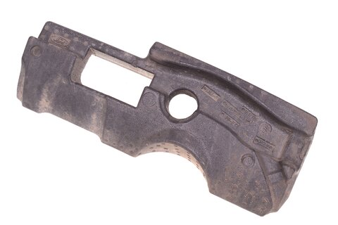 Absorbér zadního nárazníku pravý 8V41-17954-AC