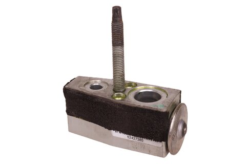Expanzní ventil klimatizace 13313727