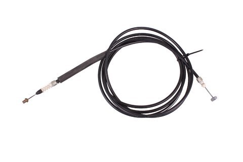 Lanko otvírání kufru