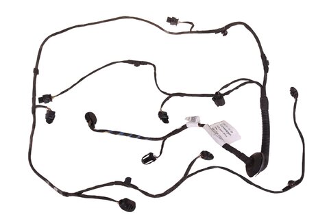 Kabelový svazek zadního nárazníku 5N0971104AB