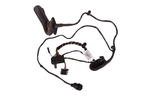 Kabelový svazek zadních dveří levý 5N0971693AD