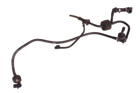 Podtlaková potrubí posilovače brzd 9V41-2420-CD