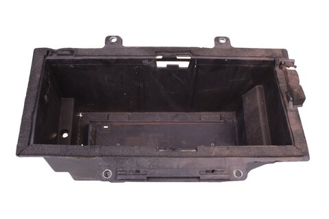 Box akumulátoru (pro CNG)