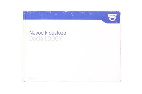 Návod k obsluze - uživatelská příručka