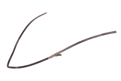 Palivová hadice dvířek nádrže 8V41-9C367-CA