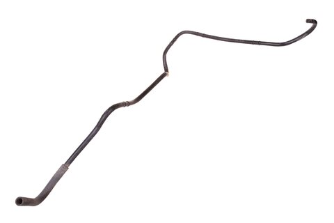 Hadice uhlíkového filtru- benzínových výparů 9V41-9G271-AA