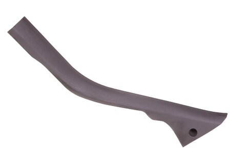 Prahová lišta zadní pravá tm. šedá 3M51-R13244-AH32N5