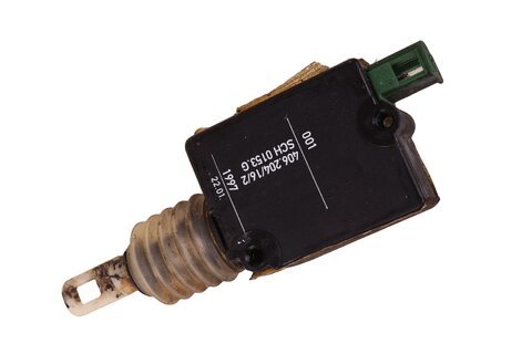 Motorek elektrického otevírání kufru - 7M0959775D