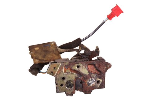 Zámek pátých dveří 7M1827501