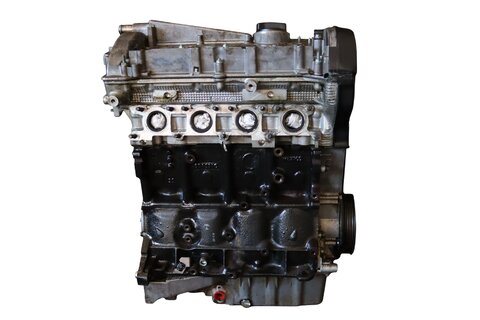 Motor AUM 110 kW