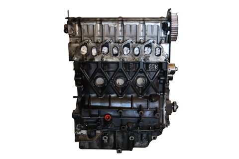 Motor 1.9dci - F9Q 820