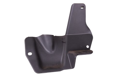 Kryt pro hřídel volantu 5N1863129B