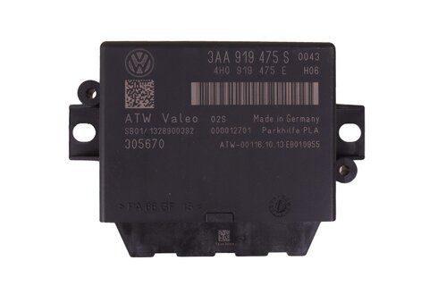 Řídící jednotka PDC 3AA919475S
