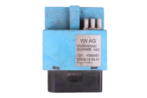 Řídící jednotka palivového čerpadlo 5N0906093C