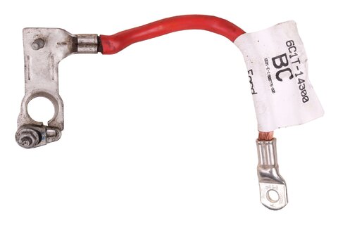 Kabel akumulátoru ( ) 6C1T-14300-BC