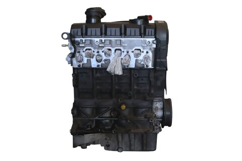 Motor BTB 110kW