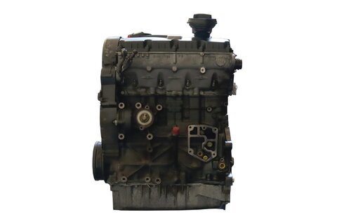 Motor BTB 110kW