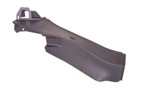 Panel C sloupku spodní pravý 8V41-S31016-AD32N5