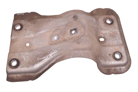 Držák kardanové hřídele zadní 3M51-4B403-BC