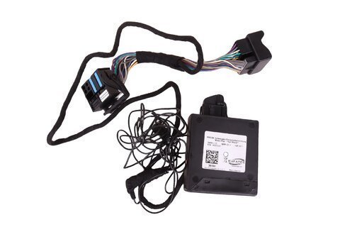 Autorádio RCD 510 3AD035190A AFTERMARKET