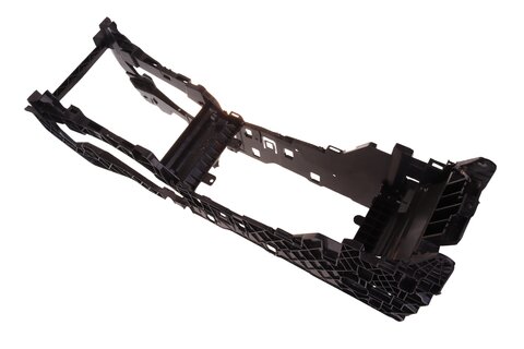 Konzola středového tunelu spodní 13221926