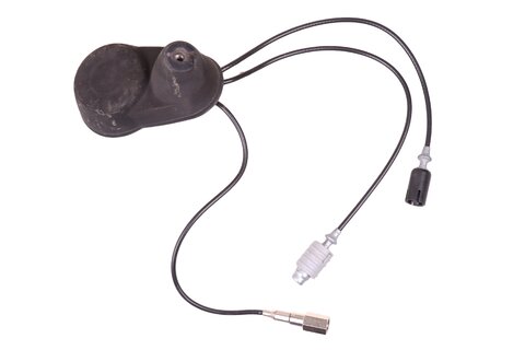 Anténa pro vozidla s GPS- sklápěcí 1U0035507A