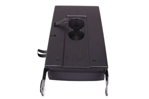 Odkládací přihrádka zadní 5M0885977E82V