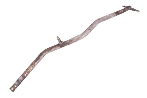 Tyč ovládání převodovky 701711573E