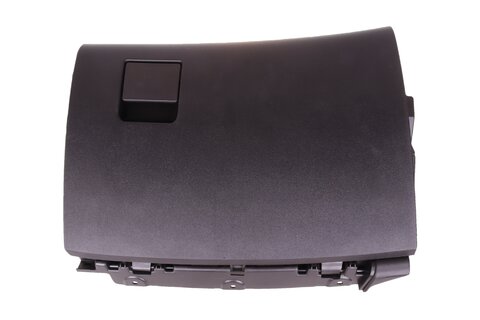 Odkládací schránka spolujezdce černá 13308550