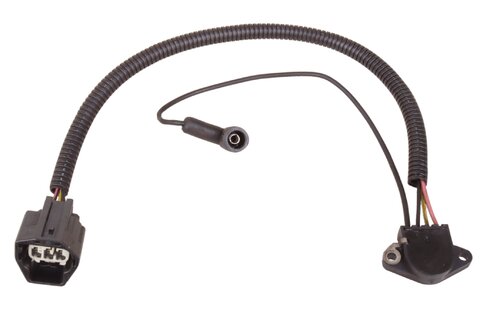 Kabelový svazek palivového filtru 6C11-9J308-AA