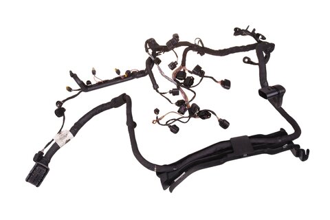 Kabelový svazek motoru 03C971595P