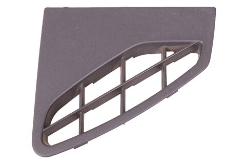 Ventilační mřížka palubní desky levá tm. šedá 8V41-R042N54-AA32N5