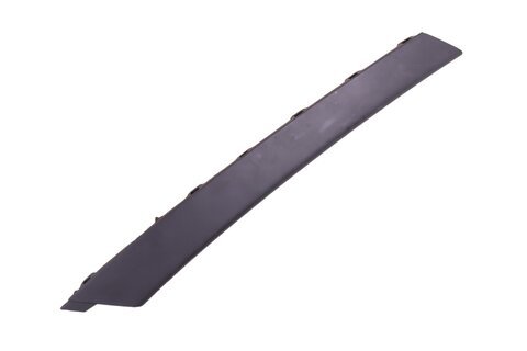 Krytka madla dveří přední/zadní levá černá 5N0867171D81U