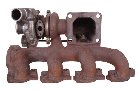 Turbodmychadlo 2.0 DI - 63kW / 74kW 2C1Q-6K682-BE