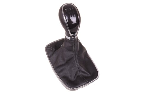 Rukojeť řadící páky (NK) 55563840