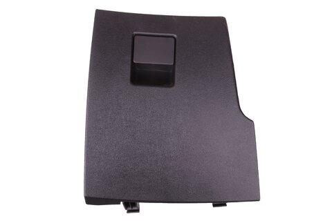 Odkládací schránka palubní desky černá 13273291