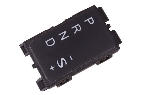 Indikátor řadící páky 9V41-7D394-AA