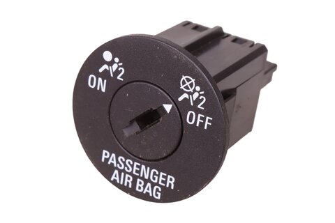 Spínač airbagu - 13577258