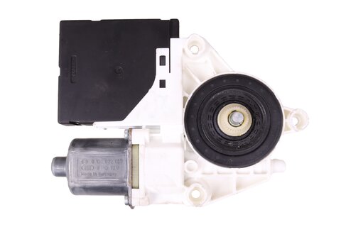 Motorek přední stahovačky pravý 5N0959702F