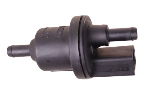 Elektrický ventil odvětrání palivové nádrže 6QE906517A