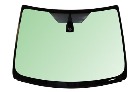 Sklo čelní zelené pro senzor 4M51-A03100-BN