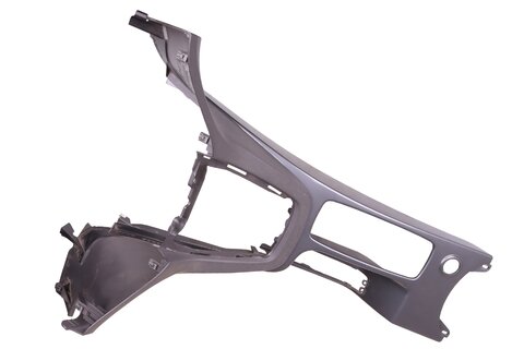 Středový tunel stříbrný 7M51-R16E145-AE1E0O