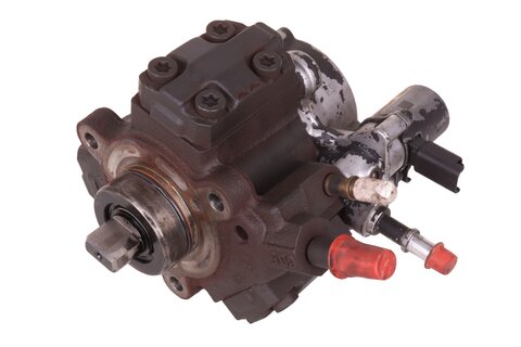 Vysokotlaké naftové čerpadlo BK2Q-9B395-AD