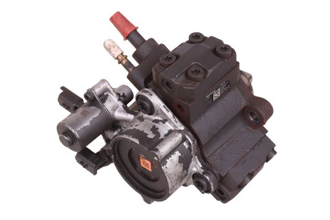 Vysokotlaké naftové čerpadlo BK2Q-9B395-AD