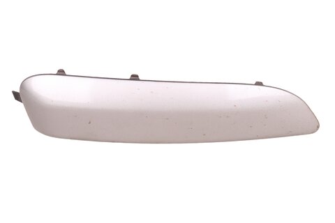 Kryt předního nárazníku lak pravý 7452PL