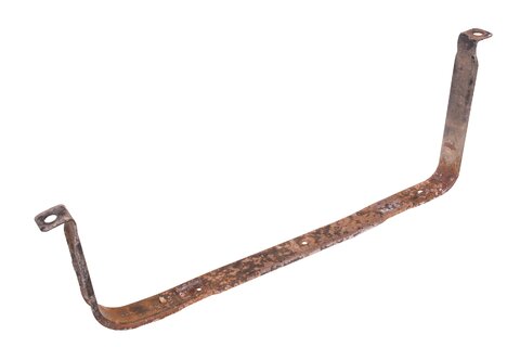 Držák nádrže levý 9V41-9057-AC