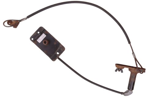 Naviják rezervního kola 5C16-1K353-DA