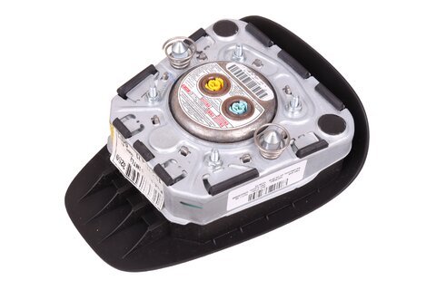 Airbag řidiče černý 13270401