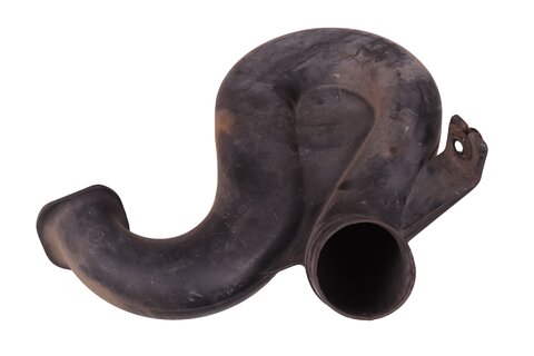 Vzduchové potrubí - sání k filtru 165548H800